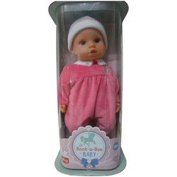 Кукла Lotus Rock-a-Bye Baby 4653