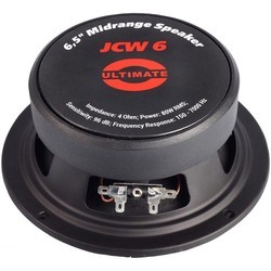 Автоакустика Ultimate JCW 6