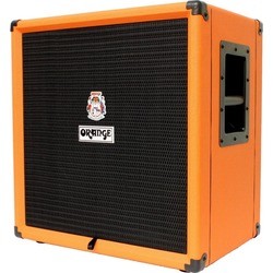 Гитарный комбоусилитель Orange Crush PiX CR100BXT