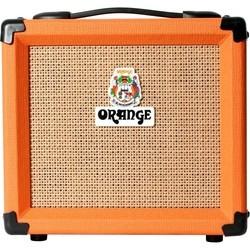 Гитарный комбоусилитель Orange Crush PiX CR12L