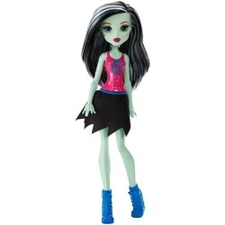 Кукла Monster High Cheerleader Frankie Stein DNV66