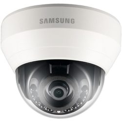 Камера видеонаблюдения Samsung SND-L6013RP