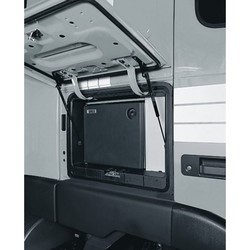 Автохолодильник Dometic Waeco CoolMatic RHD-50