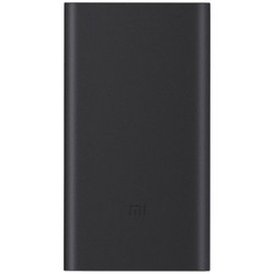 Powerbank аккумулятор Xiaomi Mi Power Bank 2 10000 (черный)