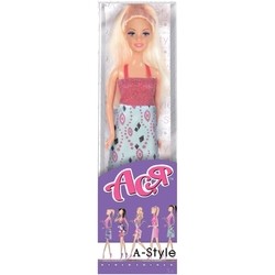 Кукла Asya A-Style 35053