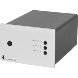 Фонокорректор Pro-Ject Phono Box DS