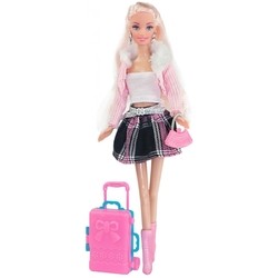 Кукла Asya Travel Style 35088