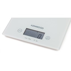 Весы Kenwood DS 400 (черный)