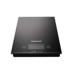 Весы Kenwood DS 400 (черный)