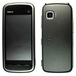 Мобильные телефоны Nokia 5230 Navigation Edition