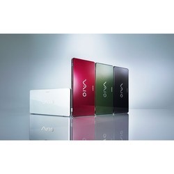 Ноутбуки Sony VGN-P21ZR/W