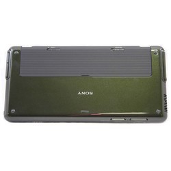 Ноутбуки Sony VGN-P688E/W