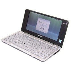 Ноутбуки Sony VGN-P588E/R
