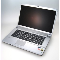 Ноутбуки Sony VGN-FW5ZRF/H
