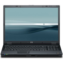 Ноутбуки HP 8710W-KE190EA