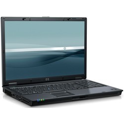 Ноутбуки HP 8710P-KE183EA