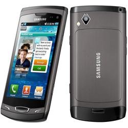 Мобильные телефоны Samsung GT-S8530 Wave 2
