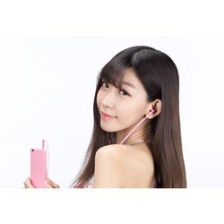 Наушники Xiaomi Piston Fresh Bloom (розовый)