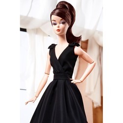 Кукла Barbie Classic Black Dress DWF53