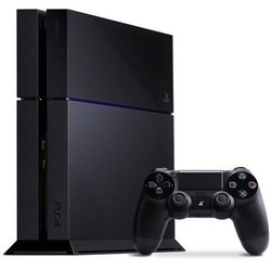 Игровая приставка Sony PlayStation 4 Ultimate Player Edition + Gamepad + Game