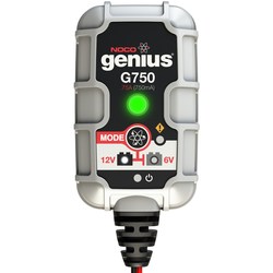 Пуско-зарядное устройство Noco Genius G750EU