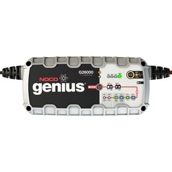 Пуско-зарядное устройство Noco Genius G26000EU