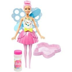Кукла Barbie Dreamtopia Bubbletastic Fairy DVM95