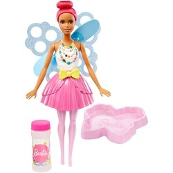 Кукла Barbie Dreamtopia Bubbletastic Fairy DVM96