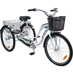 Велосипед STELS Energy II 2016