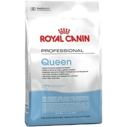 Корм для кошек Royal Canin Queen 4 kg