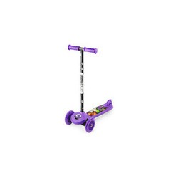 Самокат Small Rider Cosmic Zoo Scooter (фиолетовый)