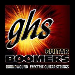 Струны GHS Boomers 6-String 9-46