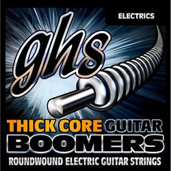Струны GHS Thick Core Boomers 11-56