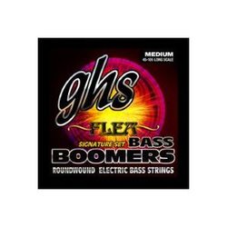 Струны GHS Flea Signature Bass Boomers 45-105