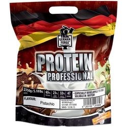Протеин IronMaxx Protein Professional