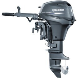 Лодочный мотор Yamaha 8FMHS