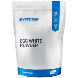Протеины Myprotein Egg White Powder 1 kg