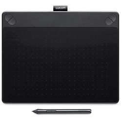 Графические планшеты Wacom Intuos 3D Creative Pen &amp; Touch Tablet