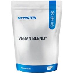 Протеин Myprotein Vegan Blend