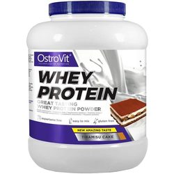 Протеин OstroVit Whey Protein 2 kg