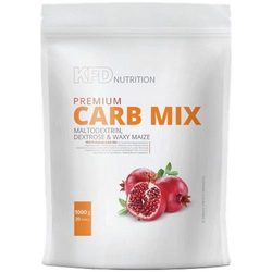 Гейнер KFD Nutrition Carb Mix