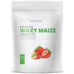 Гейнеры KFD Nutrition Waxy Maize 1 kg