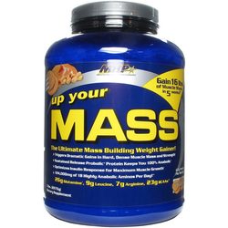 Гейнер MHP Up Your Mass 2.27 kg