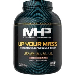 Гейнер MHP Up Your Mass 2.27 kg