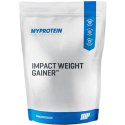 Гейнер Myprotein Impact Weight Gainer