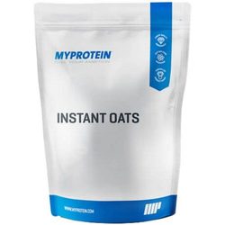 Гейнеры Myprotein Instant Oats 2.5 kg