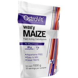 Гейнер OstroVit Waxy Maize 1 kg