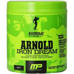 Аминокислоты Musclepharm Arnold Series Iron Dream 168 g