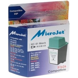 Картриджи MicroJet HC-01