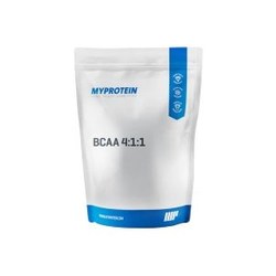 Аминокислоты Myprotein BCAA 4-1-1 500 g